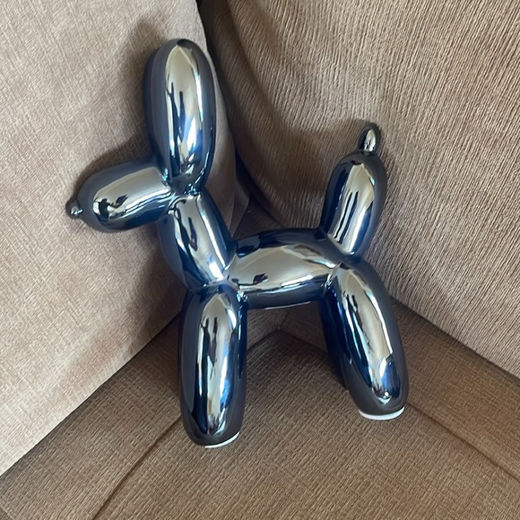 Figure dog in the form of balloon’s - Picture 4 of 7